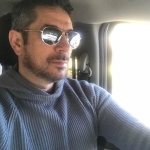 Meet your Posher, Danny